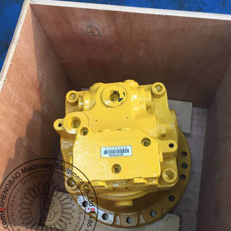Supplier of excavator, bulldozer, engine, hydraulic pump, electrical components, oil seal accessories in China.