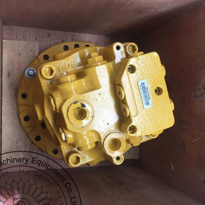 swing motor supplier, excavator parts swing motor 