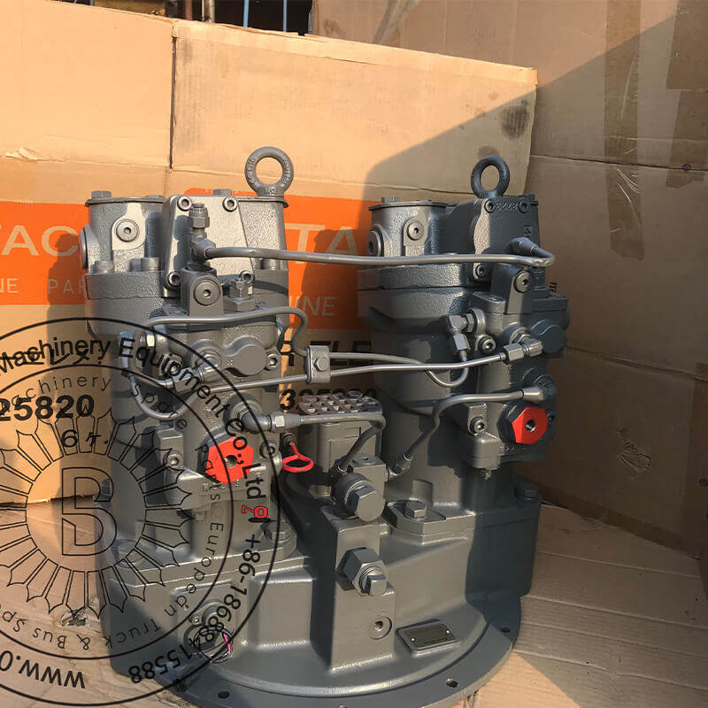 hitachi hpv145 hydraulic pump, hydraulic pump dealer