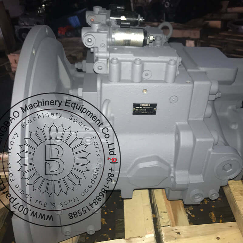 k5v200 hydraulic pump, hydraulic pump china