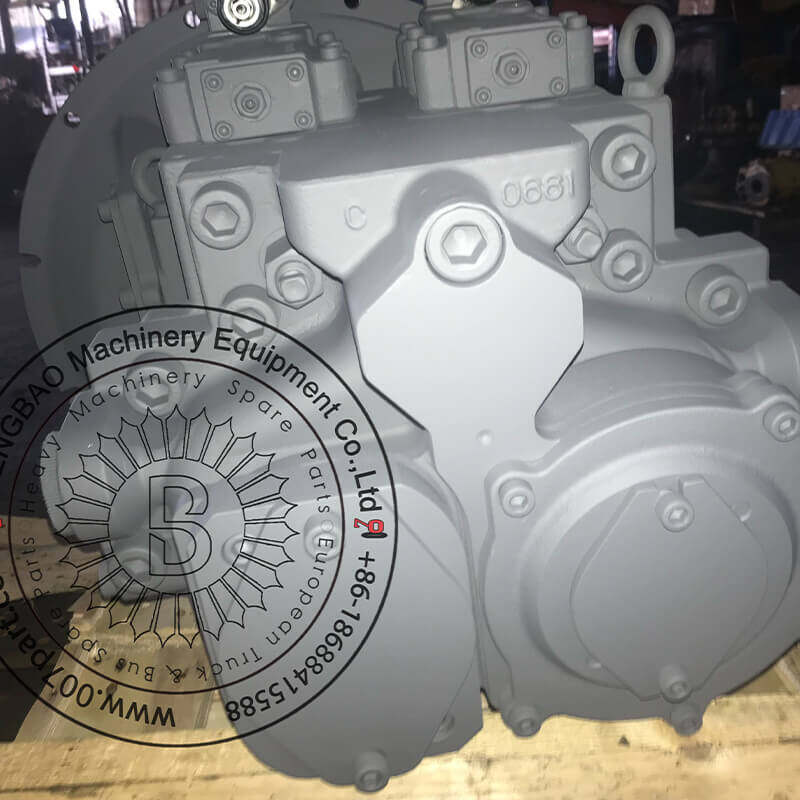 k5v200 hydraulic pump, hydraulic pump china