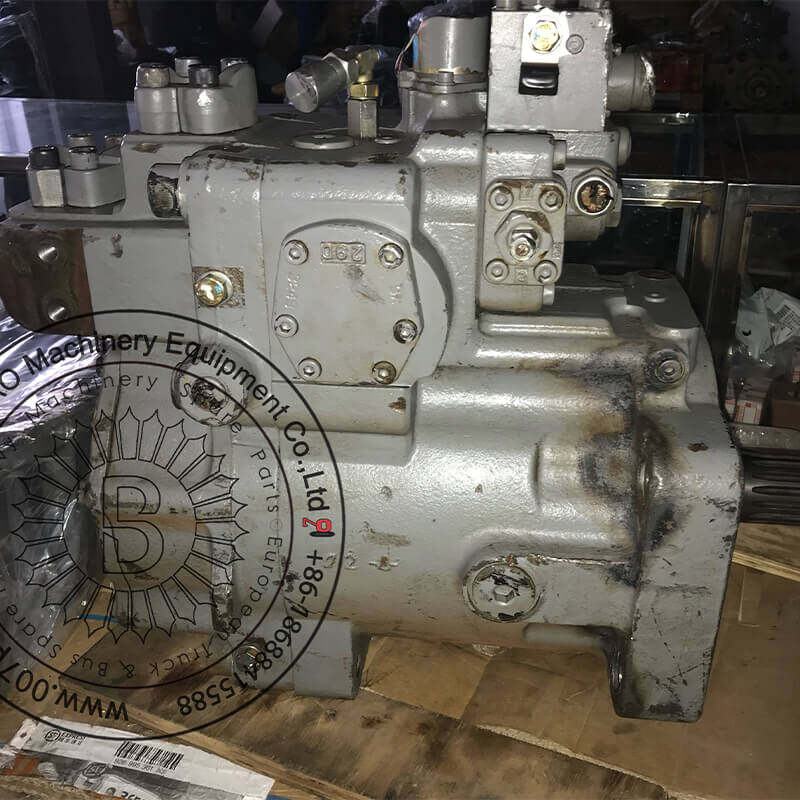 odm high pressure hydraulic pump supplier, oem high pressure hydraulic pump supplier