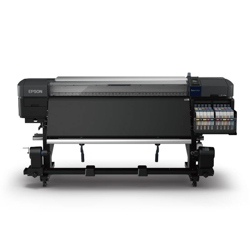 inkjet printer
