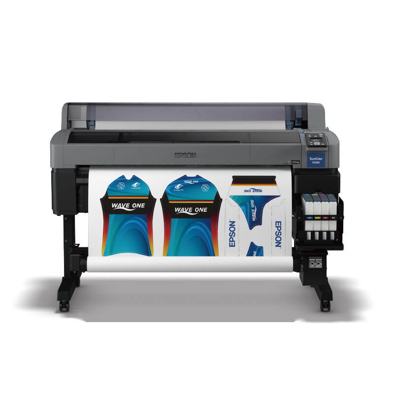 inkjet printer
