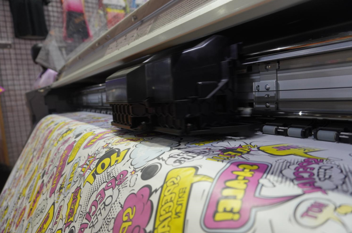 sublimation transfer paper wholesale,sublimation Eco solvent printer,eco solvent printer t shirt