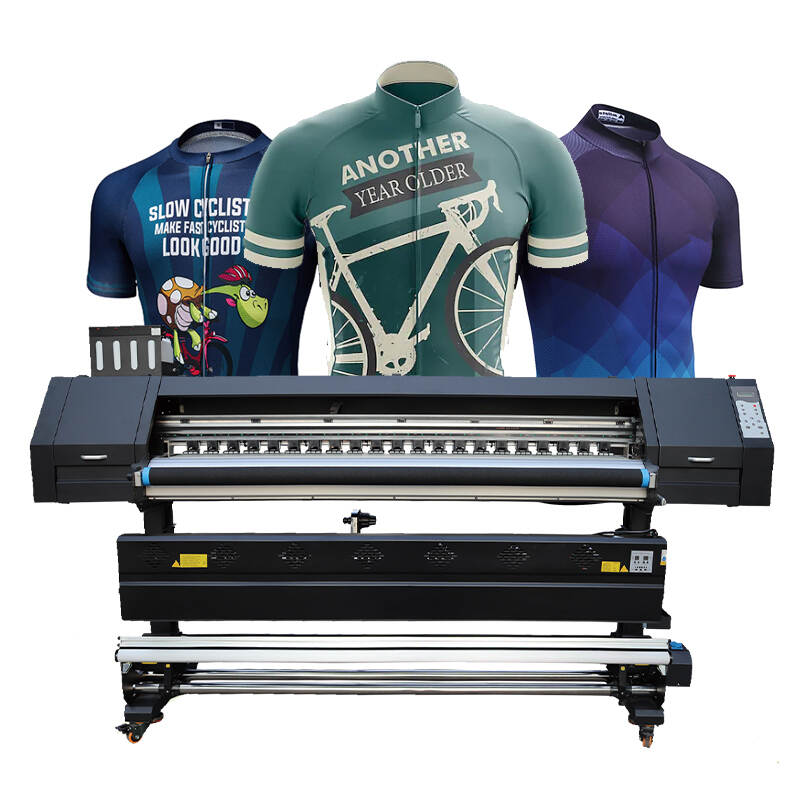 thermal sublimation printer