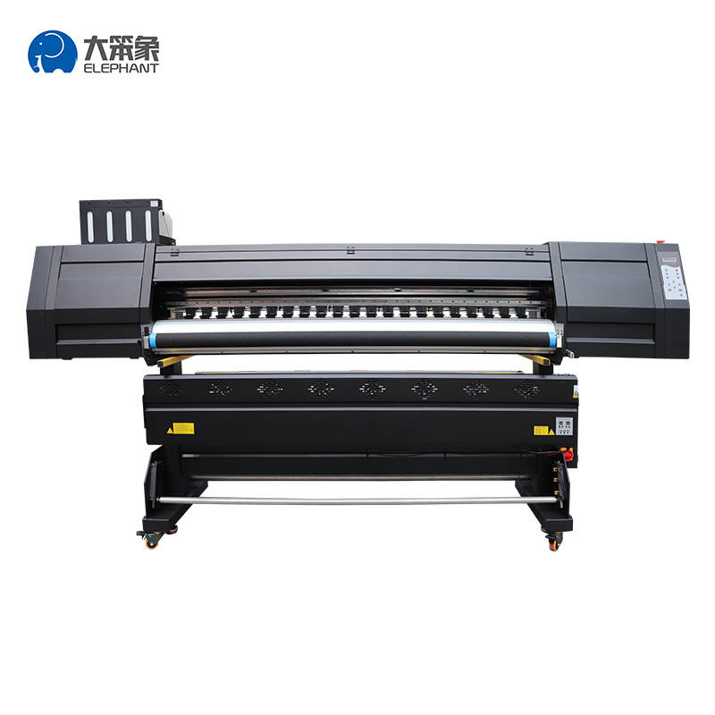 thermal sublimation technology