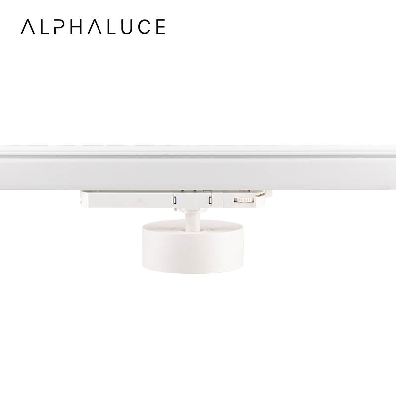 ceiling track lighting living room