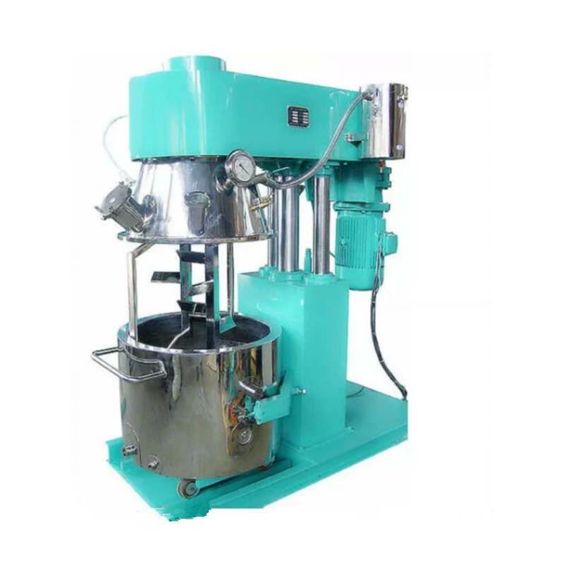 high speed disperser manufacture 