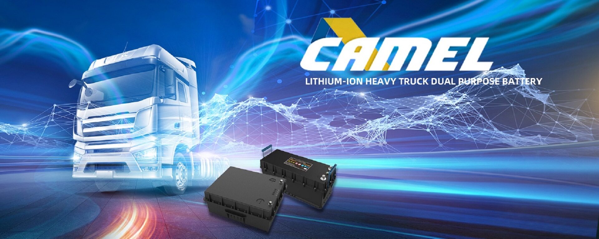 Camel Group: Revolutionizing the Automotive Battery Industry with Innovative Solutions