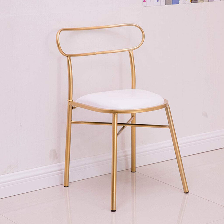 luxury dining chair factories, metal dining chair exporters, modern dining chair exporter, custom gold stainless steel dining chair, china metal dining chair factory