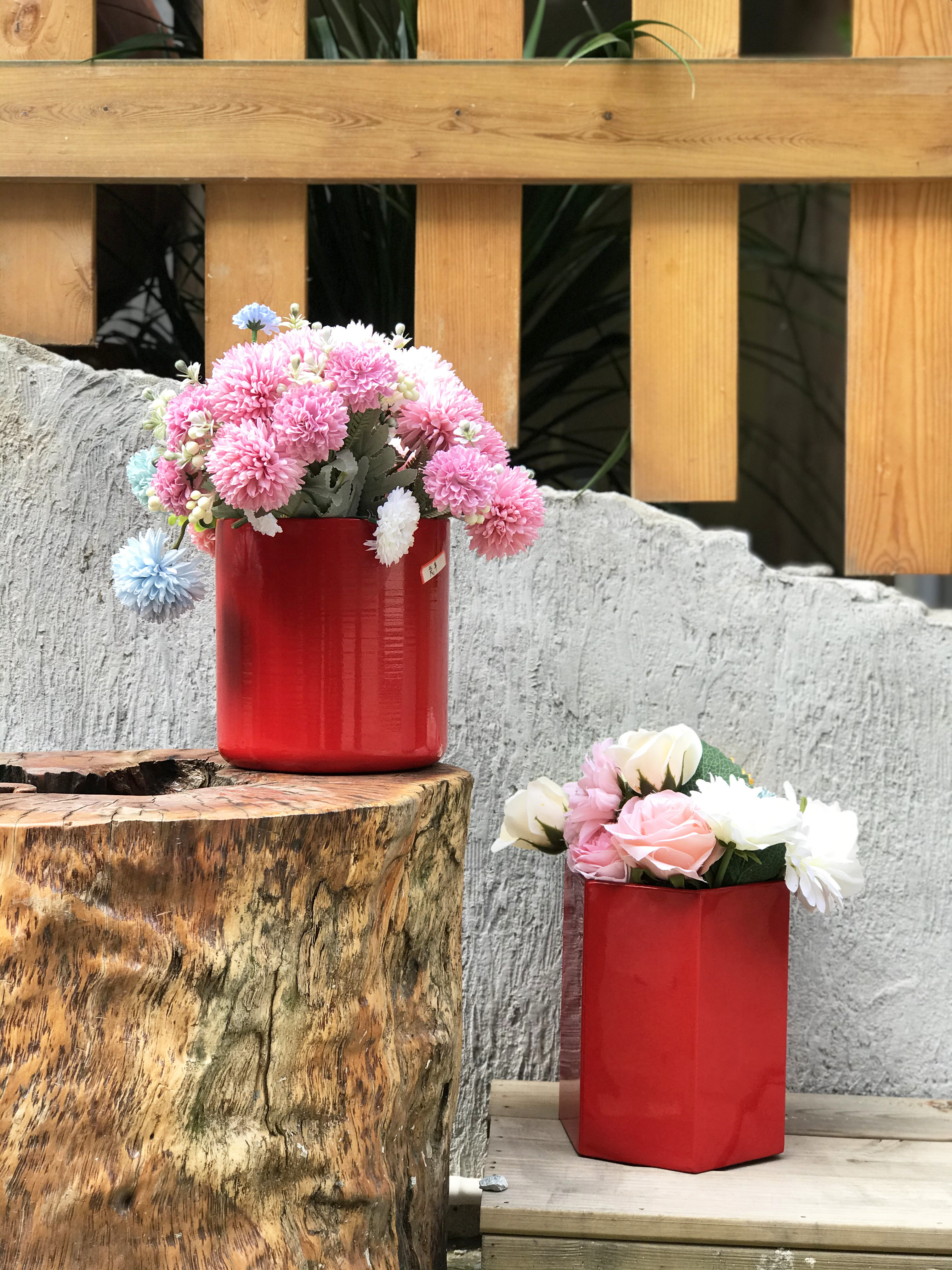 wholesale metal flowerpot, wholesale mini flower pots, wholesale terra cotta flower pots, flower pot wholesale supplier