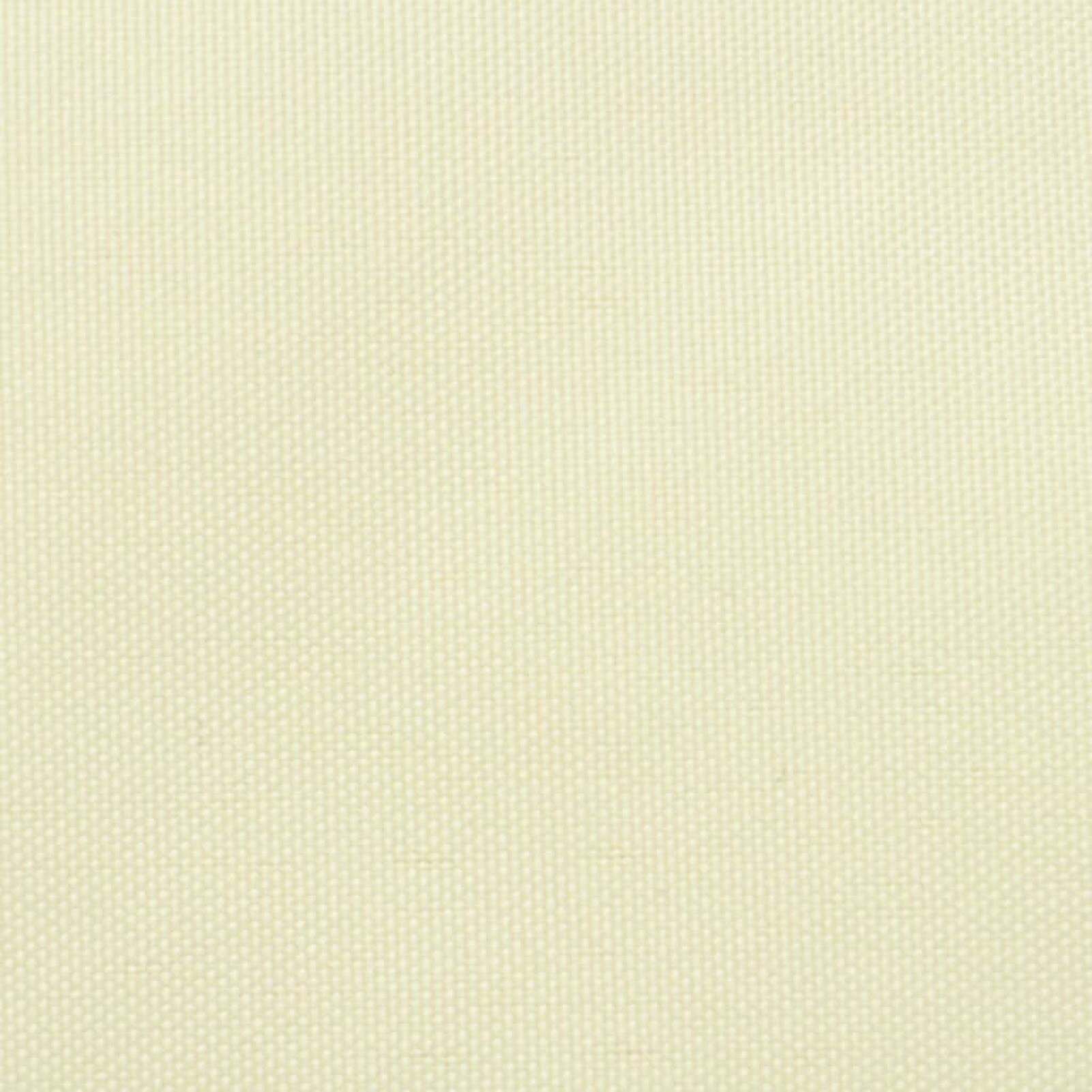 Home Sunshade Sail Oxford Fabric Triangular 4x4x5.8 m Cream(UK Stock)