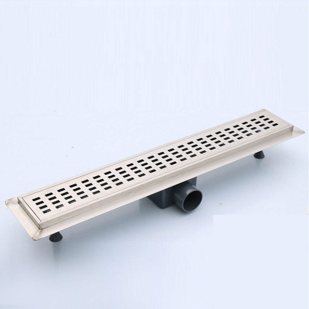 Stainless Steel Linear Floor Drain