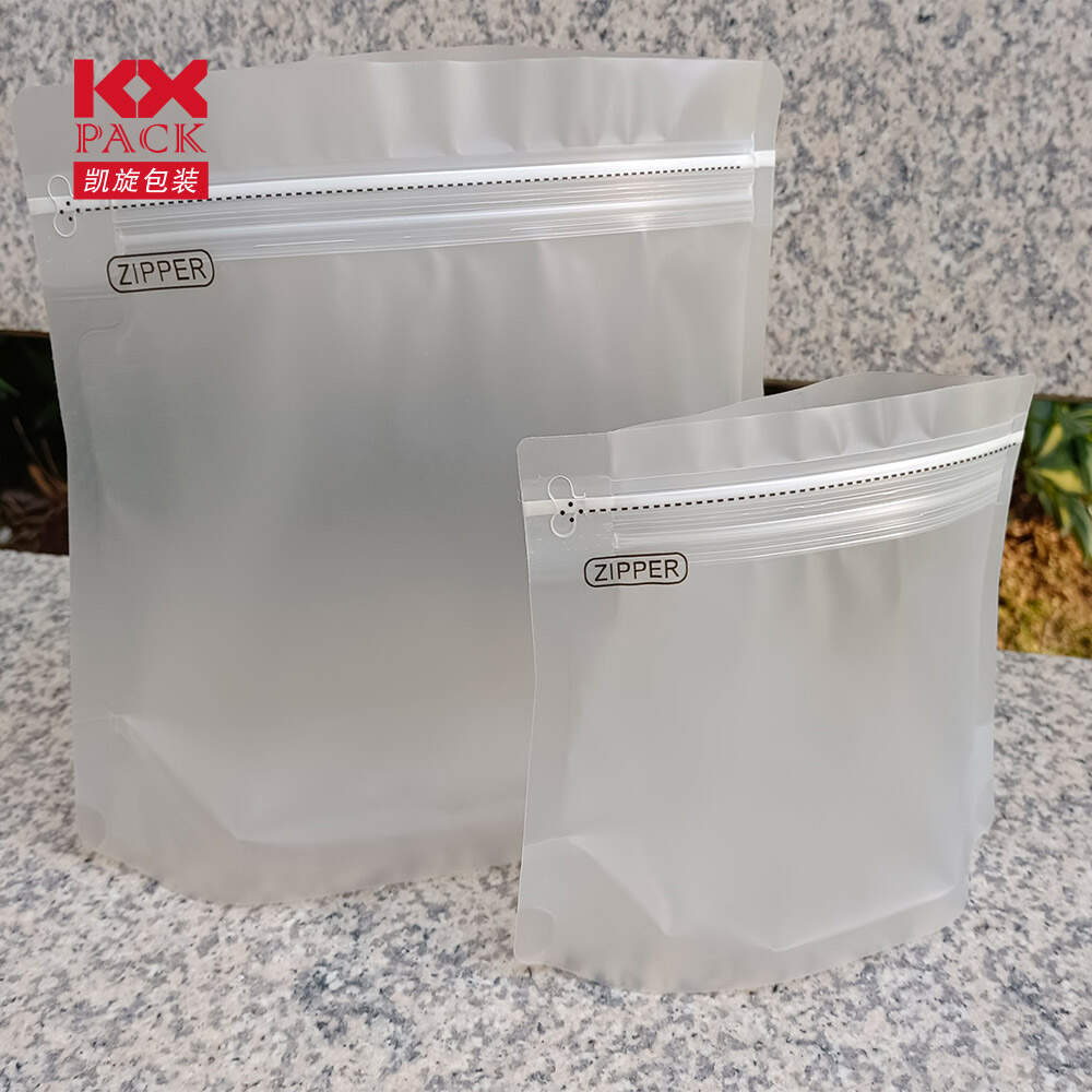plastic bag