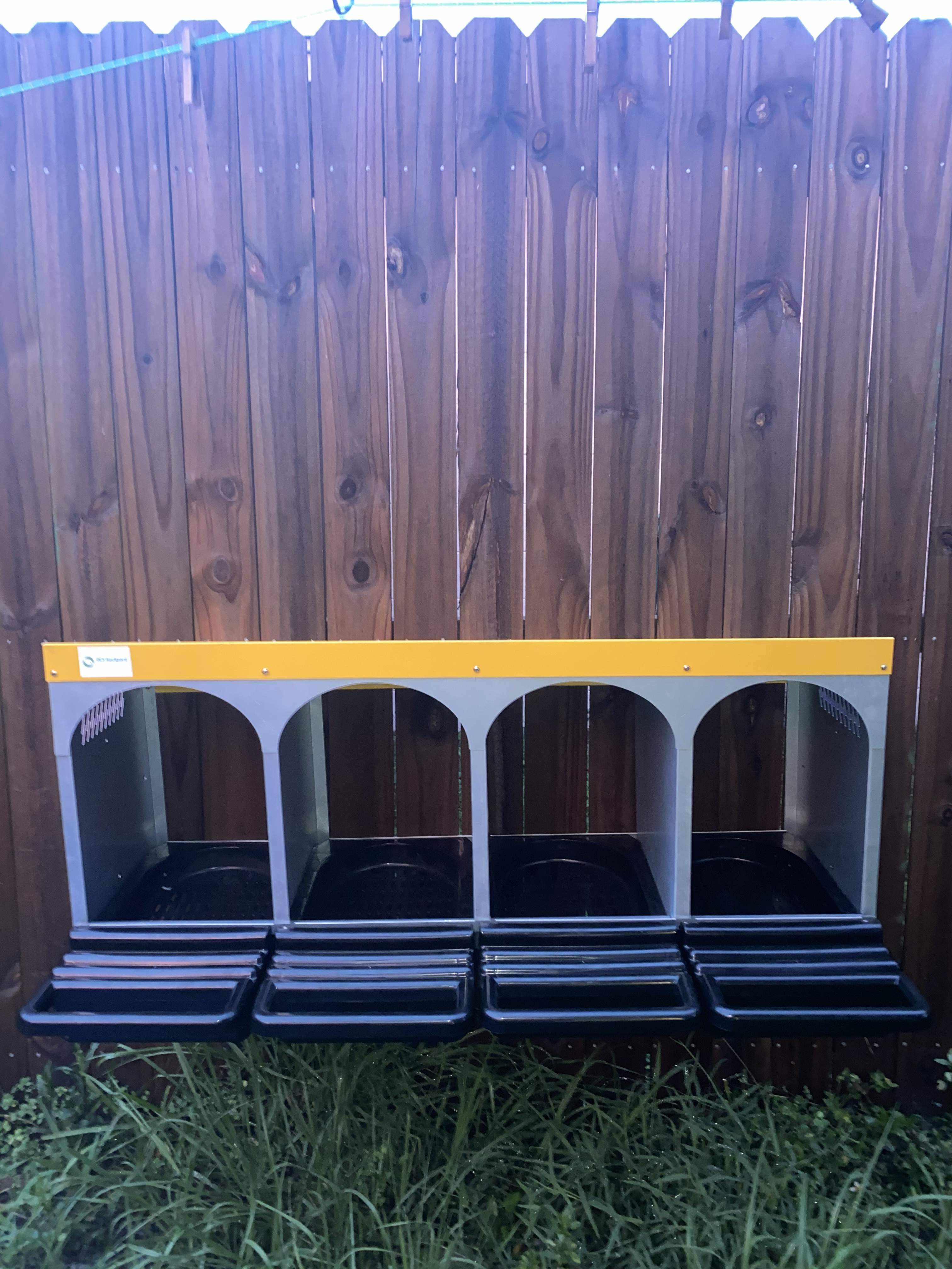 Chicken Nest Box