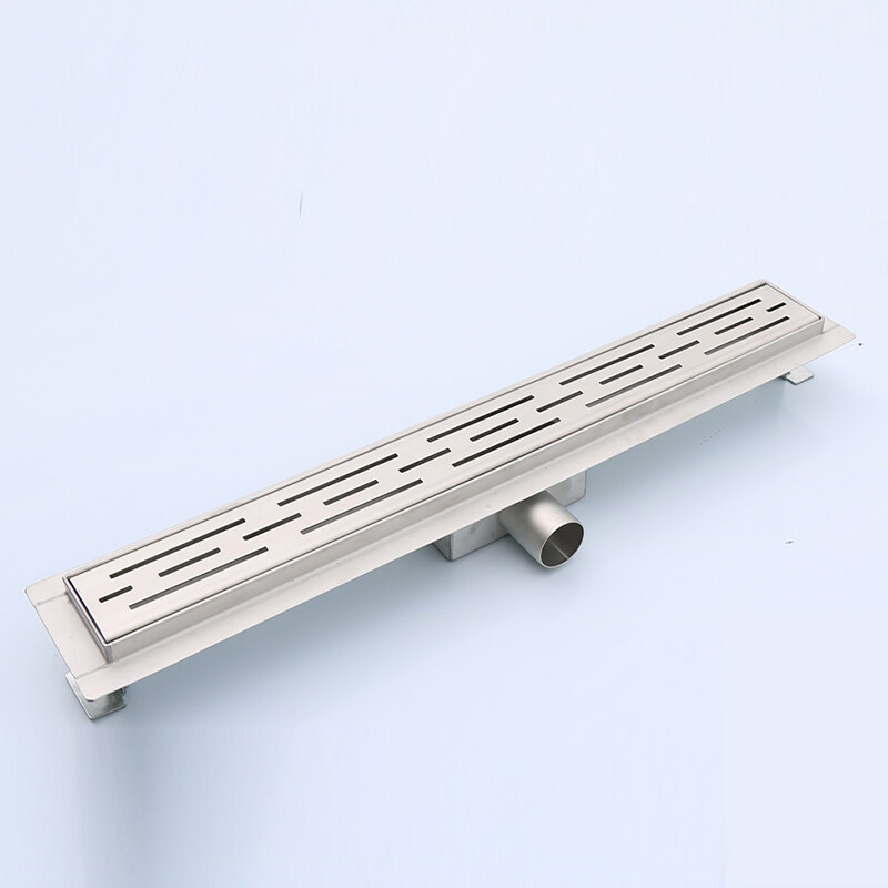 High Quality SUS304 Linear Floor Drain