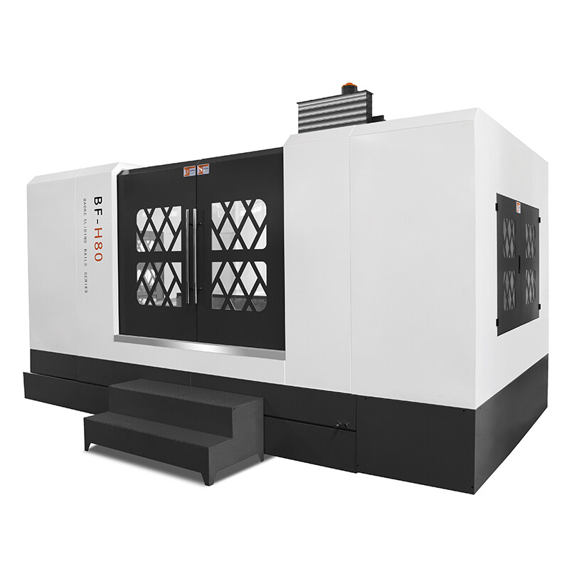 vertical machining center manufacturers in china