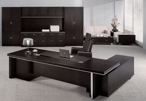 desk