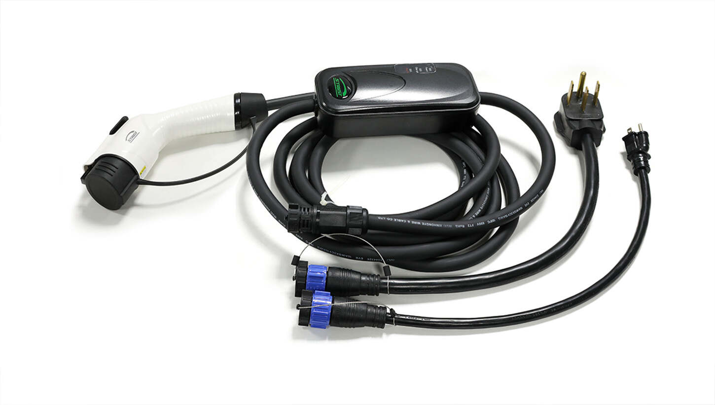 charger
