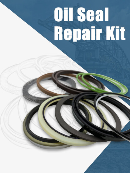 Oil Seal Repair Kit