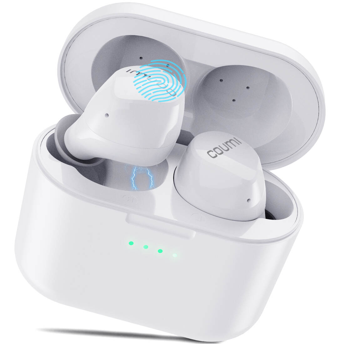 Wireless Noise Reduction Headset