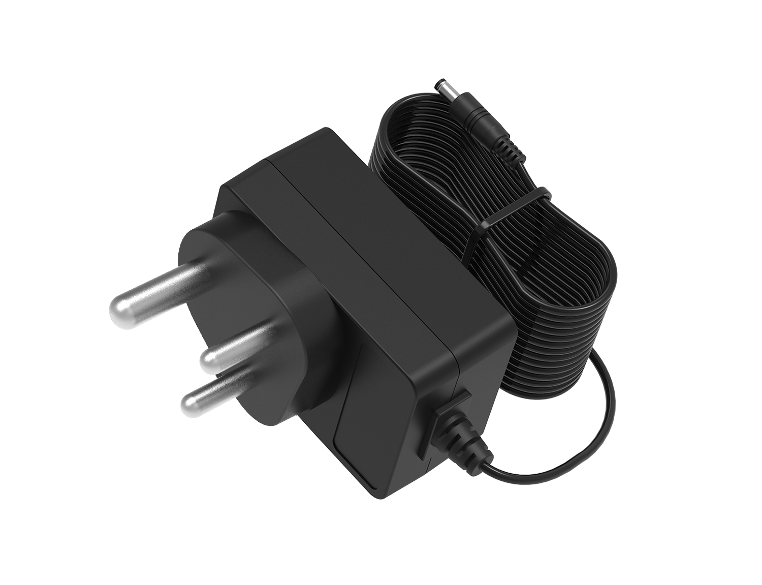 AC Adapter AD0181-B type BLACK IN Standard