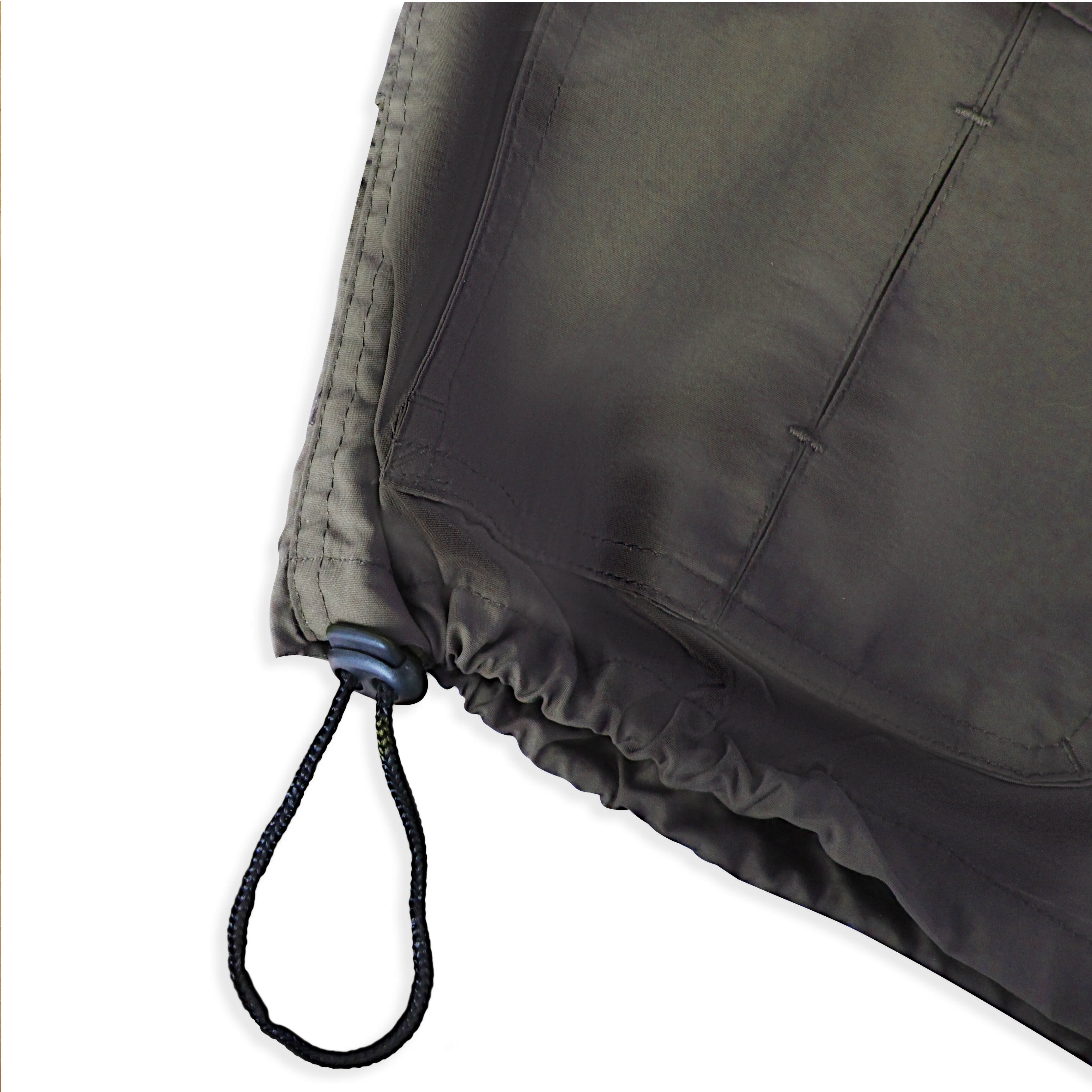 MOUSCAP MEN'S Outdoor Lightweight Fishing Waistcoat Jacket BLACK Vest