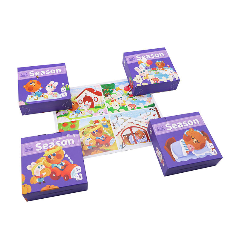 puzzle