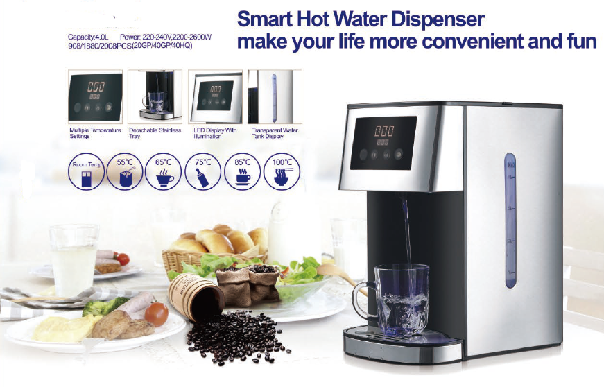 hot water thermo pot,thermo pot water dispenser,water thermo pot