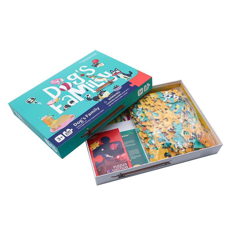 puzzle