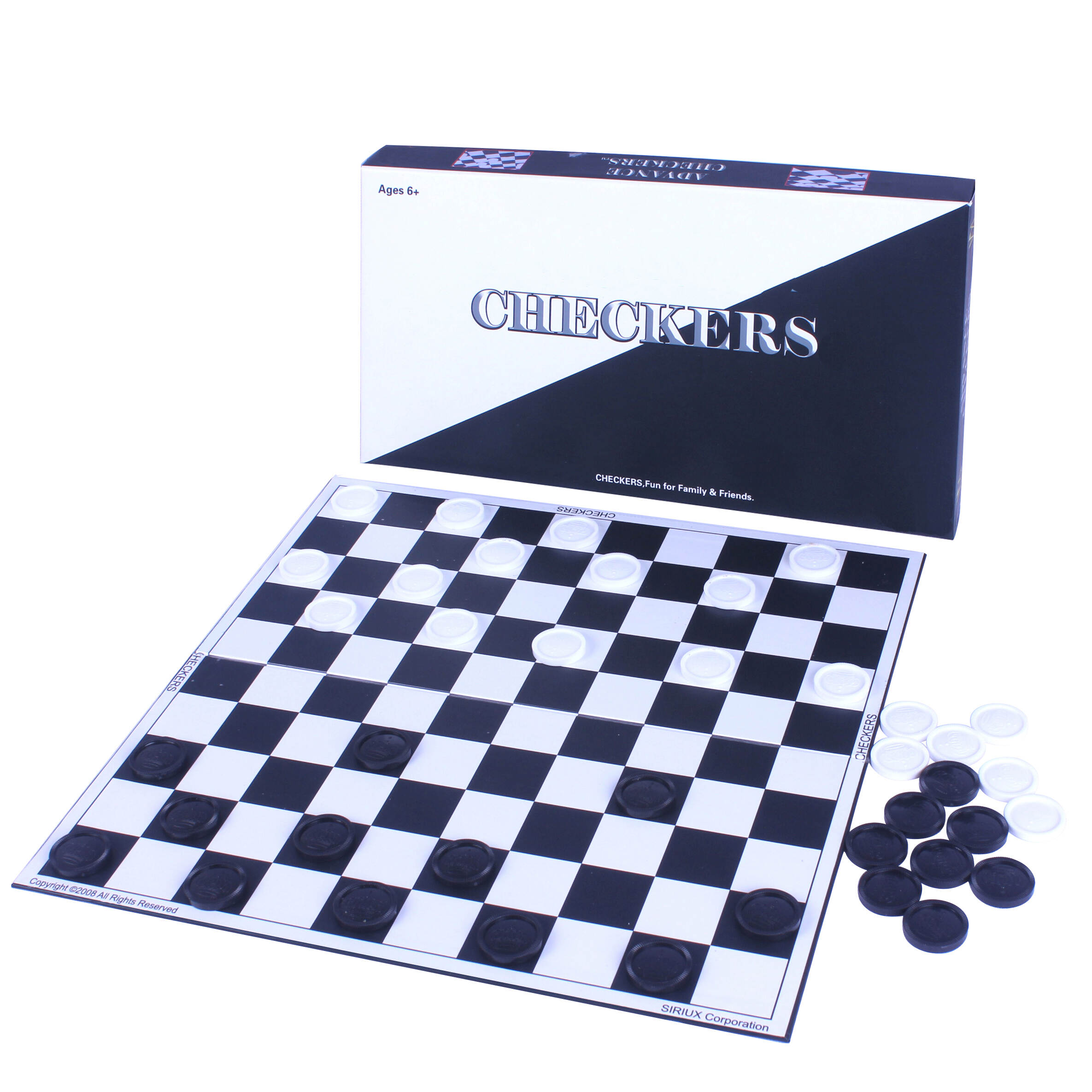 CHESS
