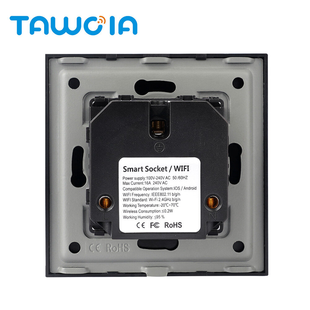 wall socket factory, wall socket power supply, wall socket suppliers, wholesale double switch socket, wholesale double wall socket