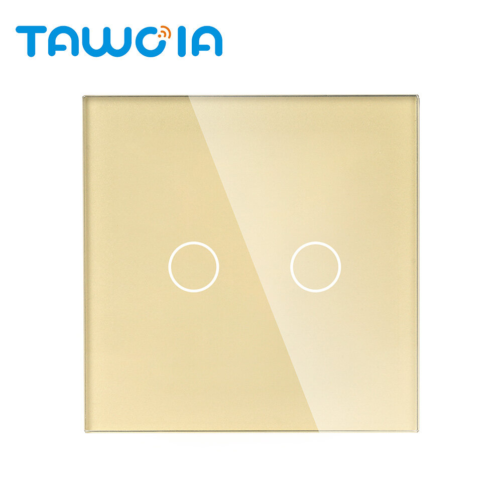 screen touch electric switch, wifi wall socket switch, touch switch home smart light switch, white touch dimmer switch, black glass touch light switch