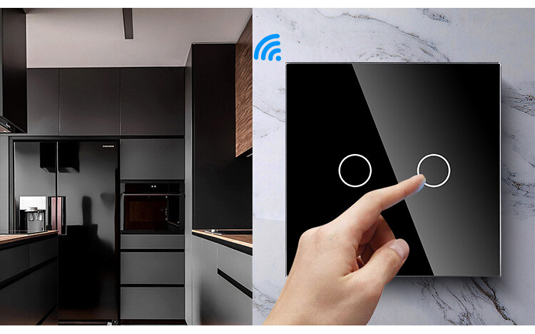 touch doorbell switch, touch lamp sensor switch, touch timer light switch, wifi touch light switch, dimmer touch screen