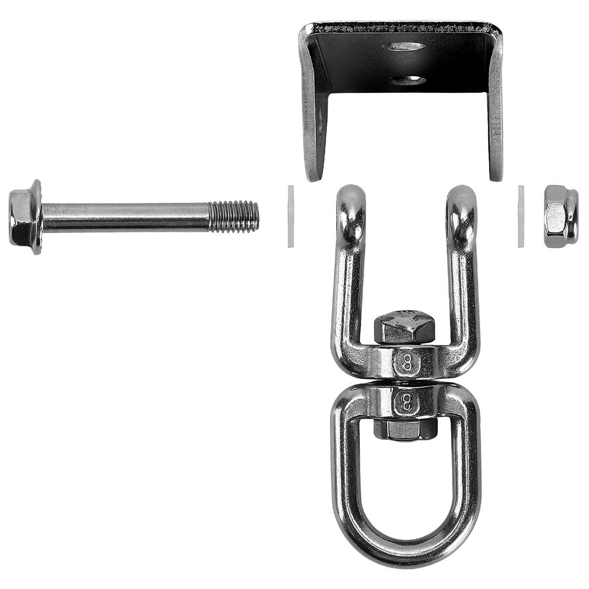 ductile swing hanger hardware, hardware accessories supplier, hardware accessories manufacturer