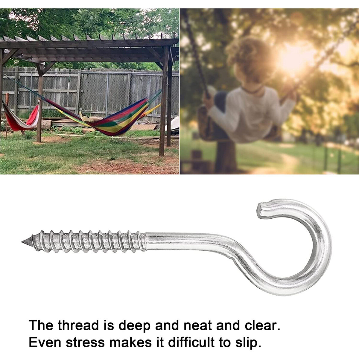 hammock eye screws hooks, screw eye manufacturers, forged eye bolts manufacturers