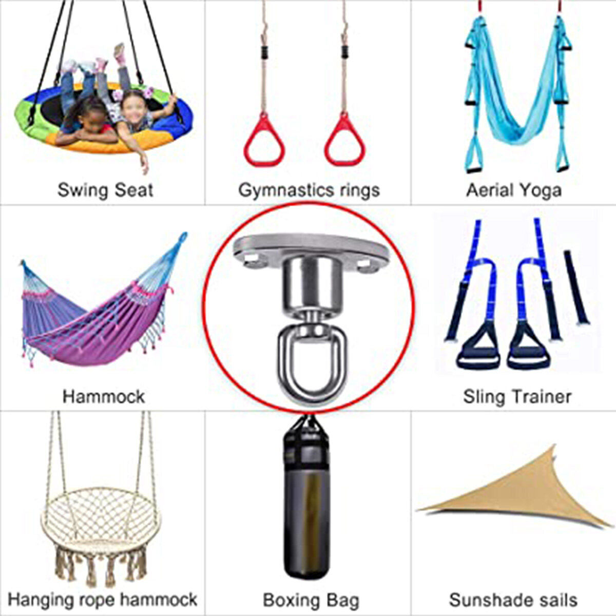 wholesale swing sets for sale, swing set swing hooks, heavy duty swing set accessories