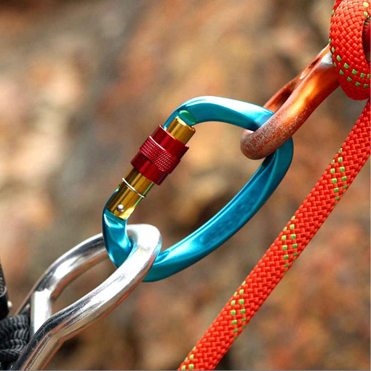 mountain climbing carabiner clips, mini carabiner clips bulk