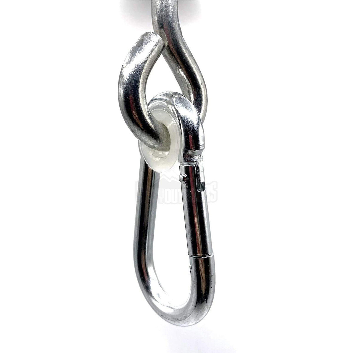 How to Use Carabiner Correctly?