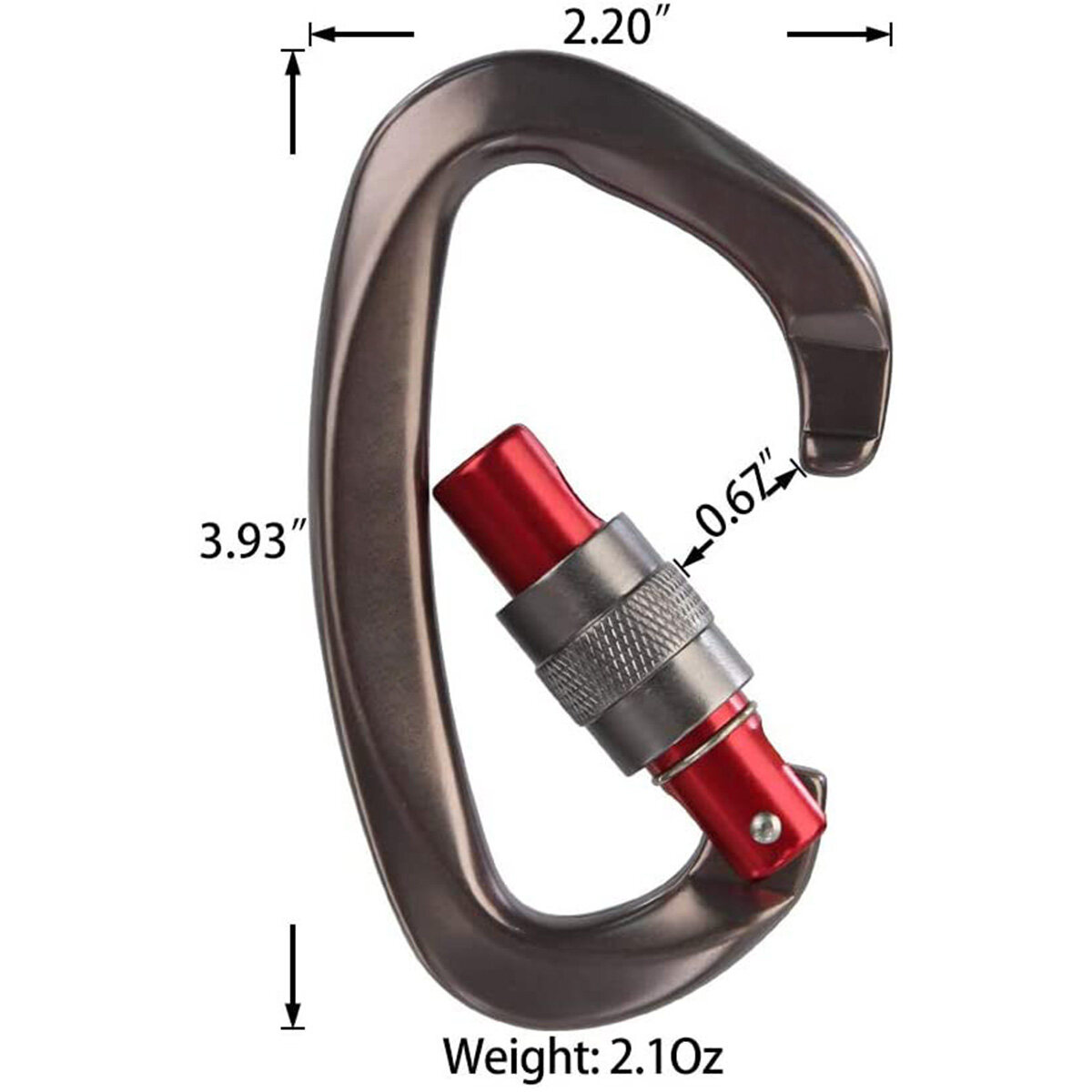 metal tension lock buckle factories, climbing harness buckles