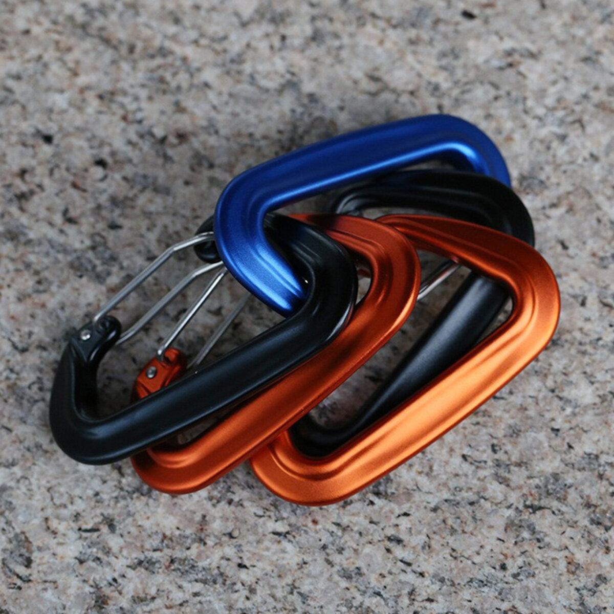 carabiner clips wholesale, carabiner clip bulk, aluminum carabiner clip