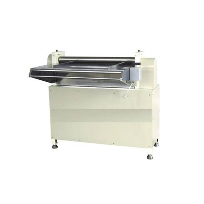 sheet metal rolling machine manufacturers