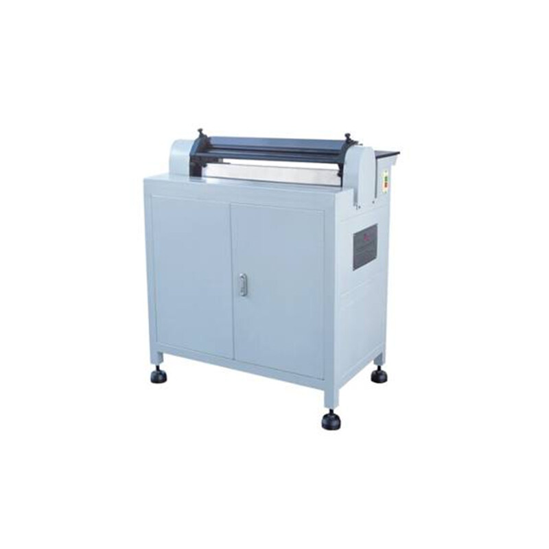SEJY-250 Center Tube Rolling Machine