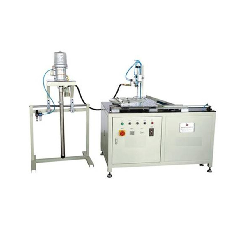 manufacturer of glue dispensing machine, supplier of glue dispensing machine