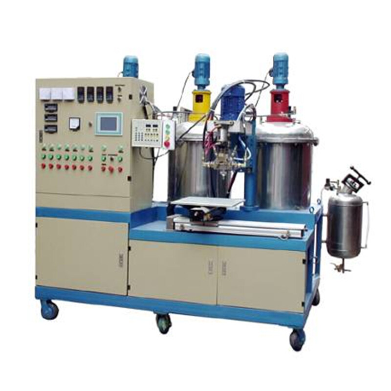 20.PU-20F Full-auto PU Dispensing Machine for Panel Air Filter.jpg