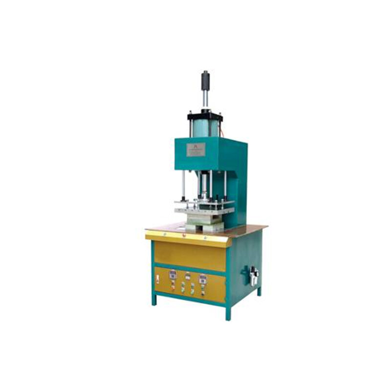 SEZA-1 Non-woven Air Filter Element Heat Jointing Machine