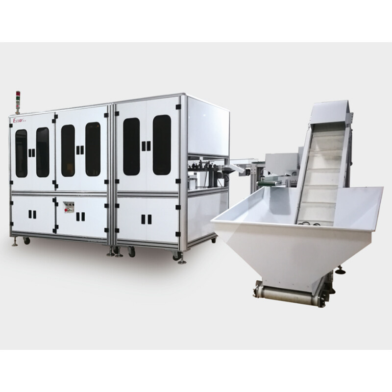 Washer Optical Sorting Machine