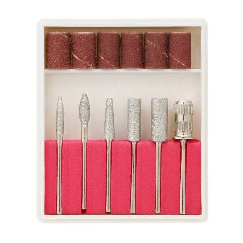 Beauty 20000RPM Electric Nail Drill Pen for Polishing Sanding Removing Gel for Manicure Pedicure Nail File Drill (CN Stock)