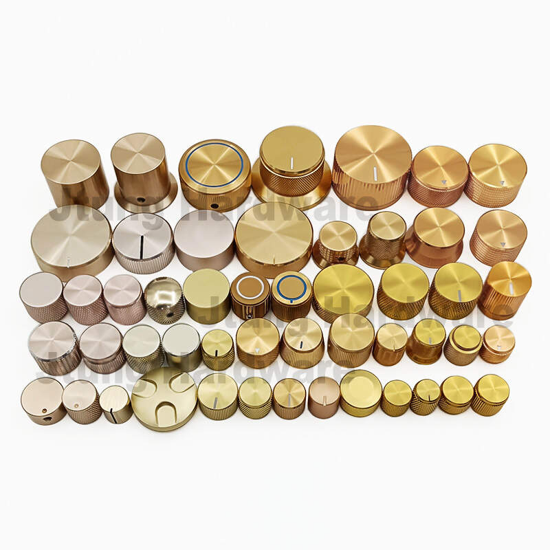 【期間限定】 Anodized cap Switch Aluminum Gray Gold Black Silver バッグ